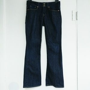 Gap 1969 Perfect boot jeans